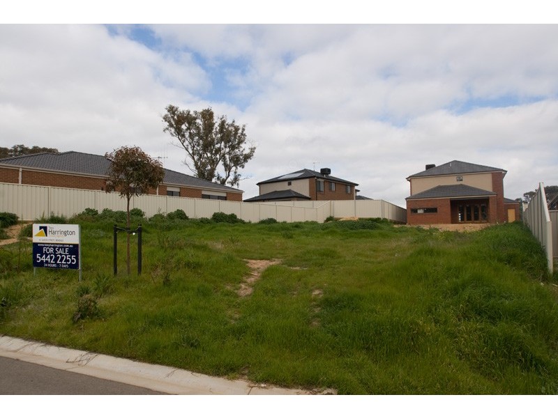 Kangaroo Flat VIC 3555