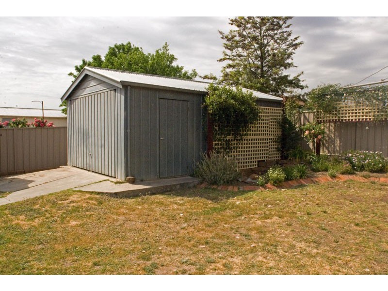 Kangaroo Flat VIC 3555