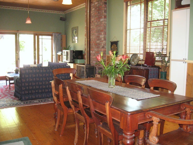 Quarry Hill VIC 3550