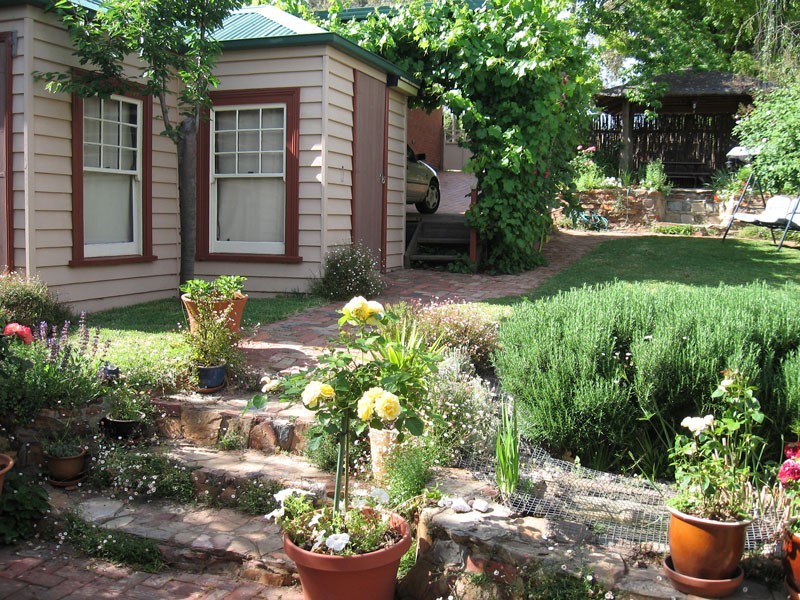 Quarry Hill VIC 3550