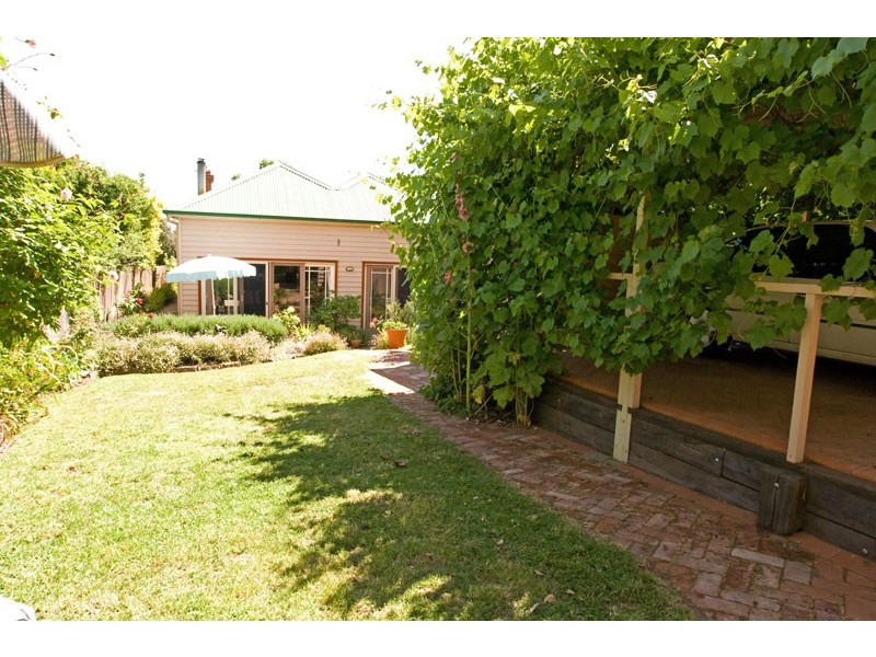 Quarry Hill VIC 3550