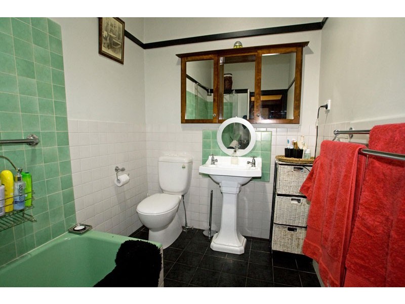 Quarry Hill VIC 3550