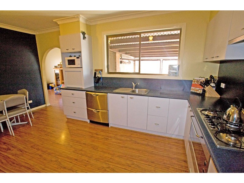 Kangaroo Flat VIC 3555