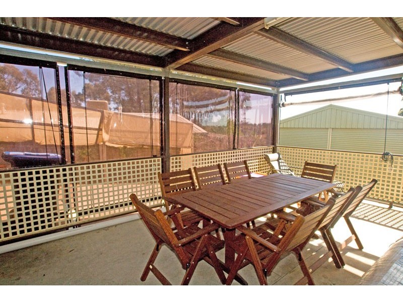 Kangaroo Flat VIC 3555