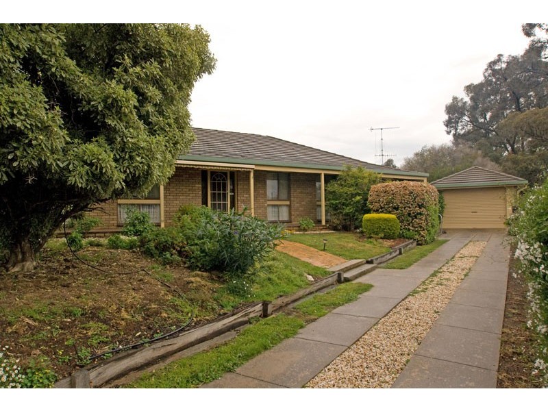 Strathdale VIC 3550