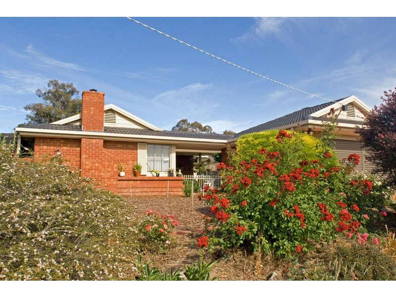 Strathdale VIC 3550