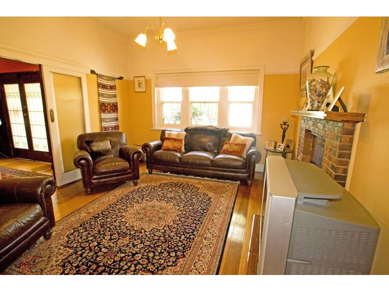 Quarry Hill VIC 3550