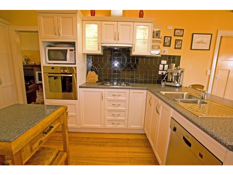 Quarry Hill VIC 3550