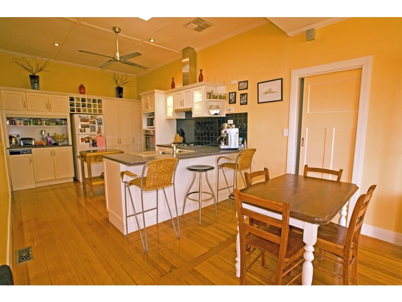 Quarry Hill VIC 3550