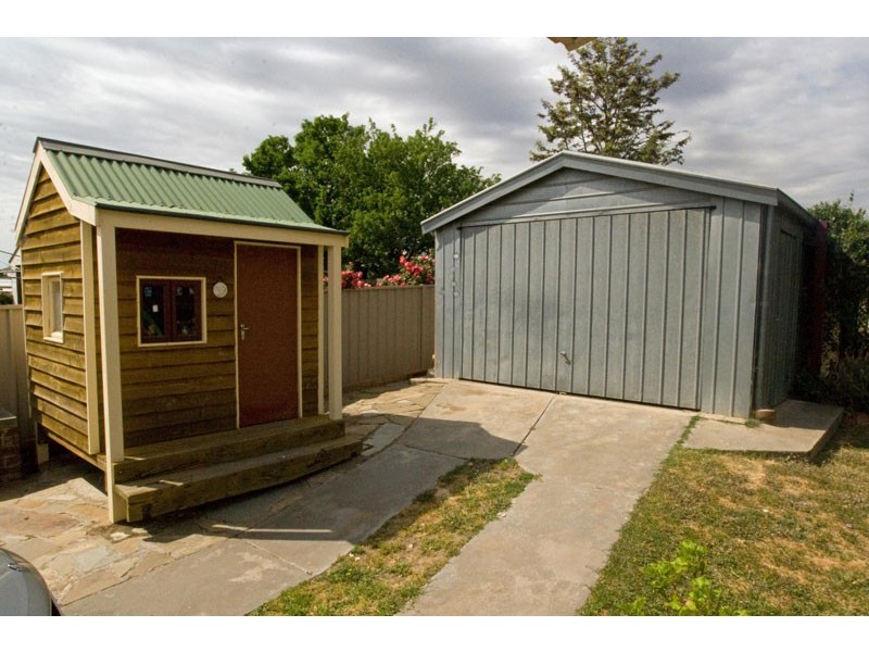 Kangaroo Flat VIC 3555