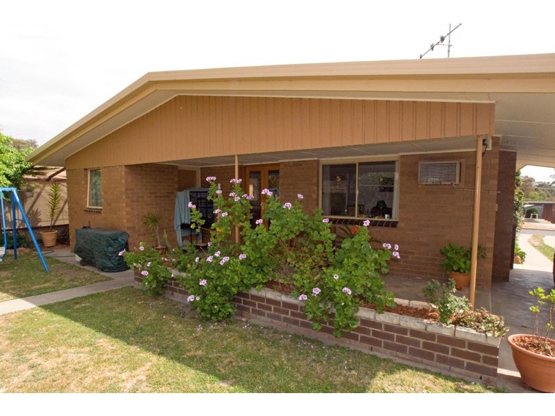 Kangaroo Flat VIC 3555