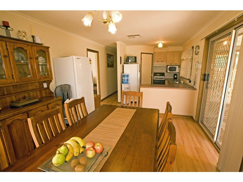 East Bendigo VIC 3550