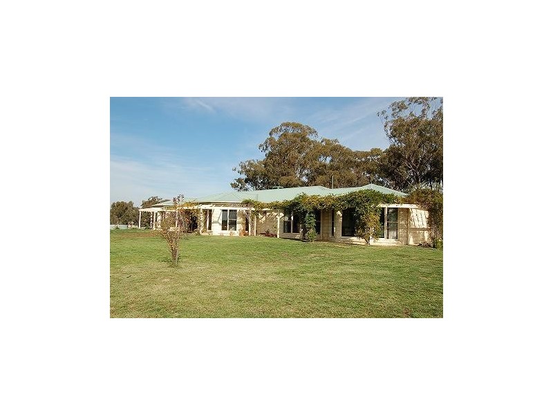 Strathfieldsaye VIC 3551