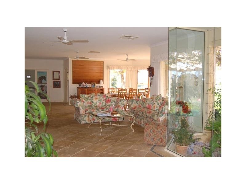 Strathfieldsaye VIC 3551