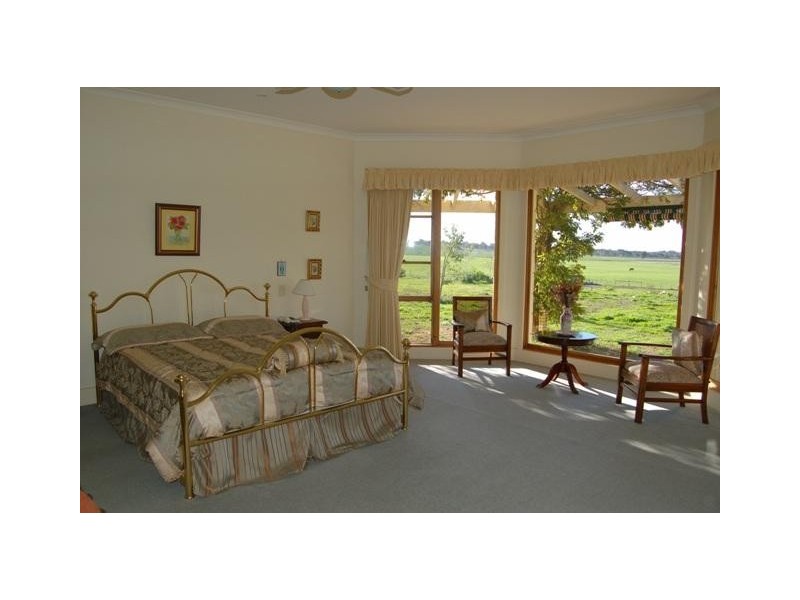 Strathfieldsaye VIC 3551