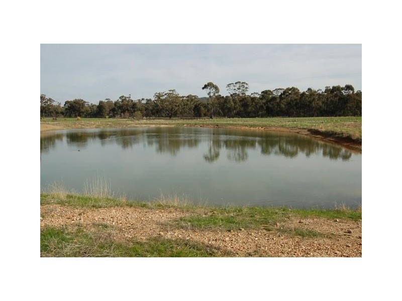 Strathfieldsaye VIC 3551