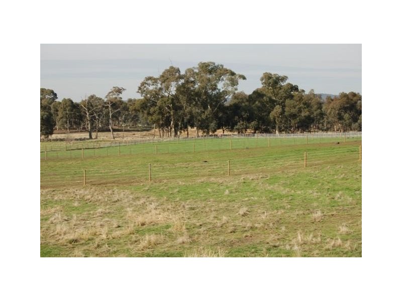 Strathfieldsaye VIC 3551