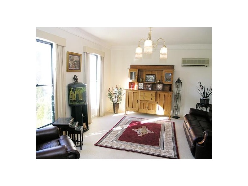 Spring Gully VIC 3550