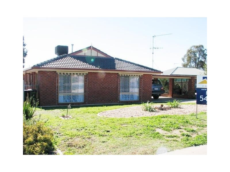 Eaglehawk VIC 3556