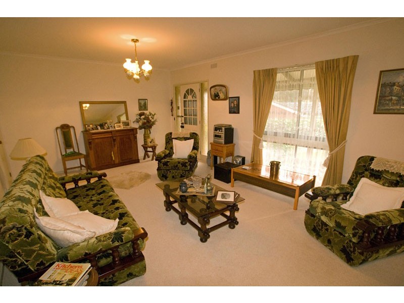 Strathdale VIC 3550