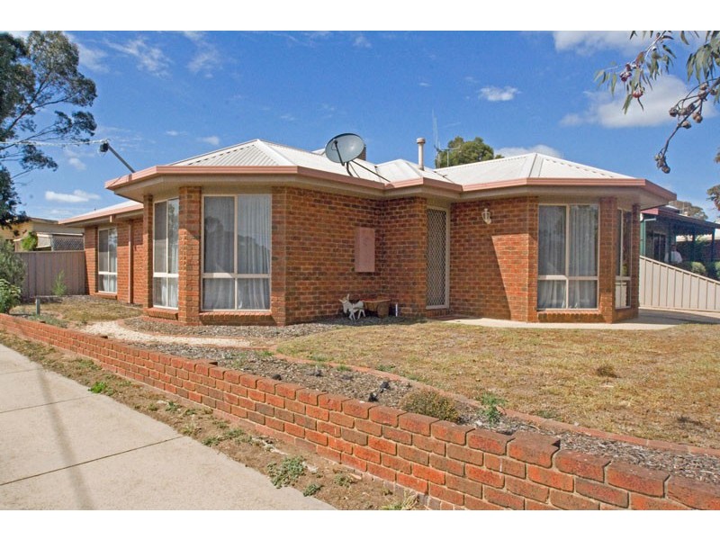 East Bendigo VIC 3550