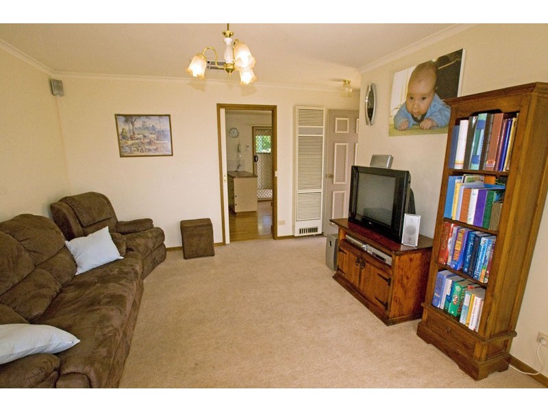 East Bendigo VIC 3550