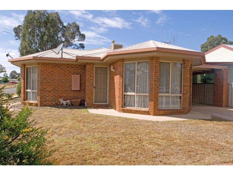 East Bendigo VIC 3550