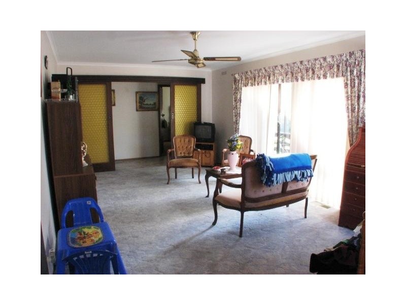 Strathfieldsaye VIC 3551