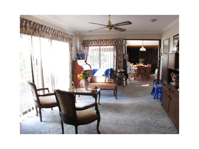 Strathfieldsaye VIC 3551