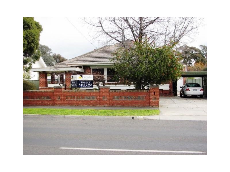 Quarry Hill VIC 3550