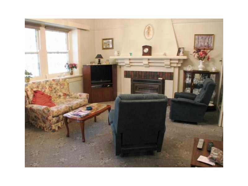 Quarry Hill VIC 3550