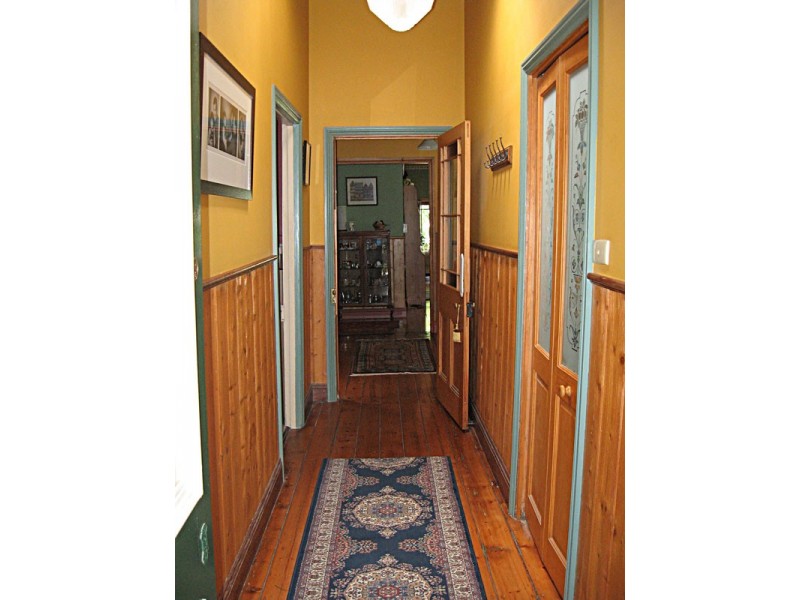 Quarry Hill VIC 3550