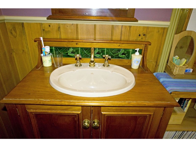 Quarry Hill VIC 3550