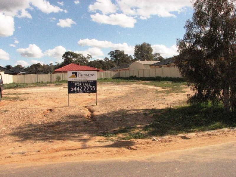 Strathfieldsaye VIC 3551