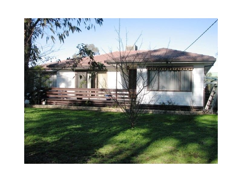 Strathfieldsaye VIC 3551