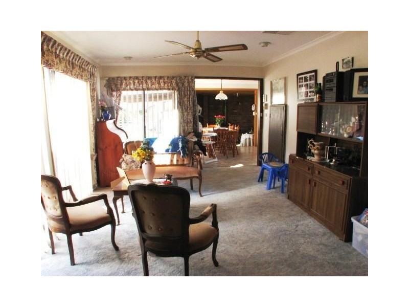 Strathfieldsaye VIC 3551