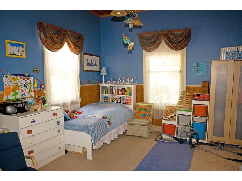 Quarry Hill VIC 3550