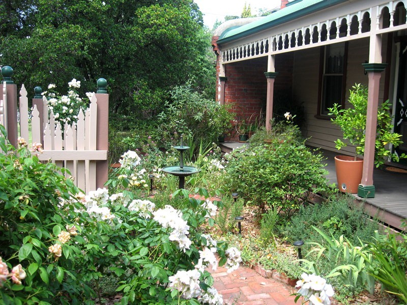 Quarry Hill VIC 3550