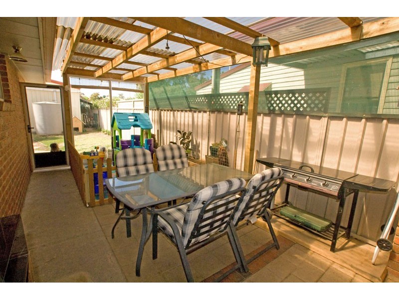 East Bendigo VIC 3550