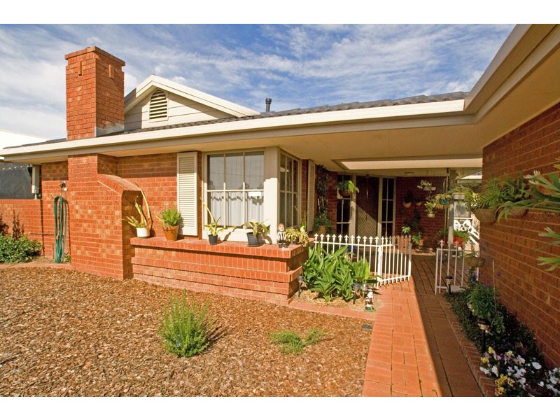 Strathdale VIC 3550