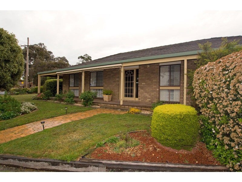 Strathdale VIC 3550