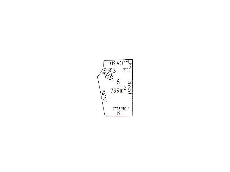 6 Lot Findon Court, Epsom VIC 3551