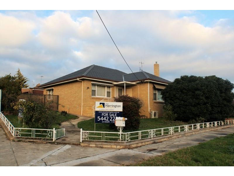 Flora Hill VIC 3550