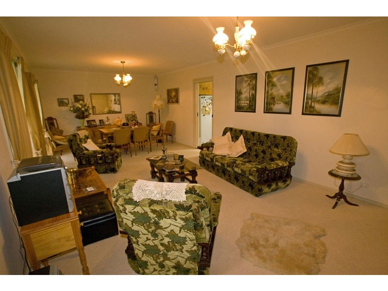 Strathdale VIC 3550