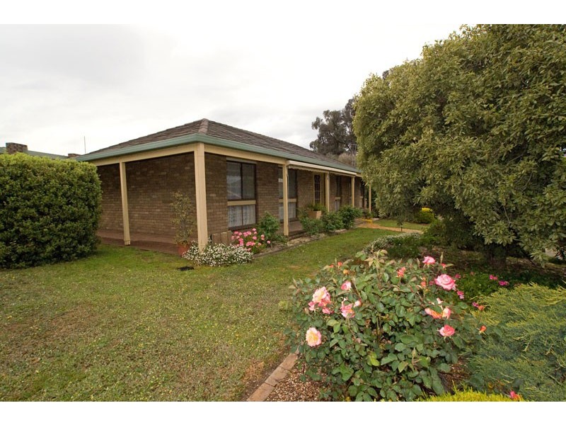 Strathdale VIC 3550