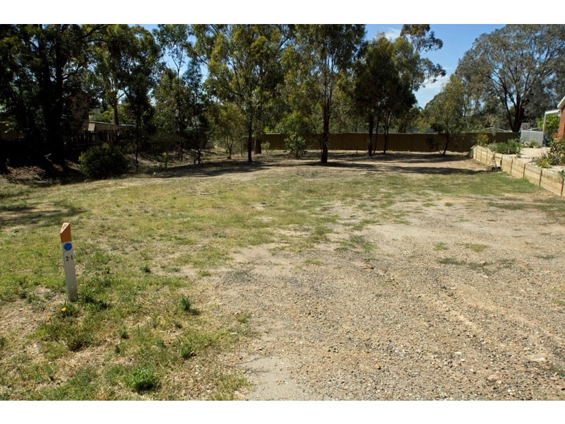 Lot 3 Spargo Street, Golden Square VIC 3555