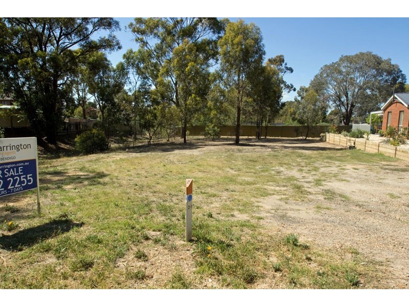 Lot 3 Spargo Street, Golden Square VIC 3555