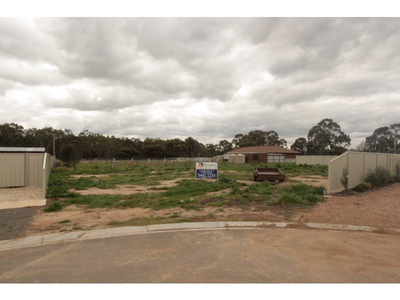 Lot No. 6 Findon Court, Epsom VIC 3551