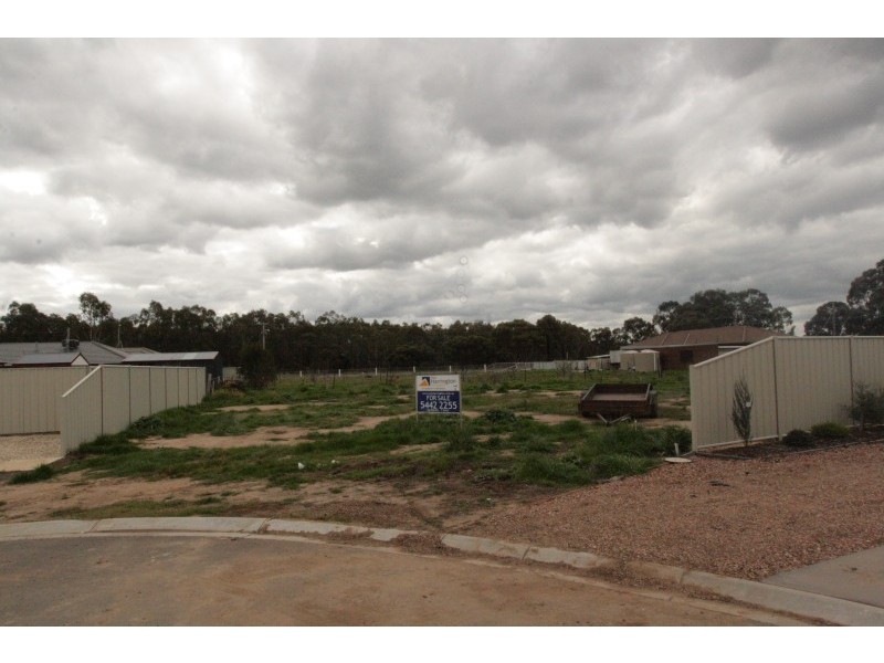 Lot No. 6 Findon Court, Epsom VIC 3551