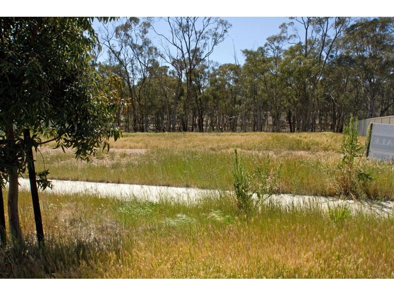 Lot No. 74 Amara Way, Kangaroo Flat VIC 3555
